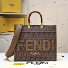 Fendi Shopping Bags